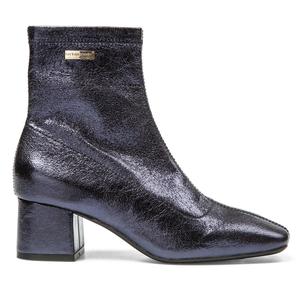 c044520daniela-damen-stiefeletten-les-tropeziennes-par-m-belarbi-daniela-irisierendes-blau