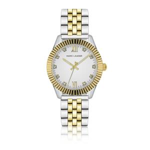 me8-b278s-damenuhr-marc-lauder-athens-silver-white-gold-36-mm