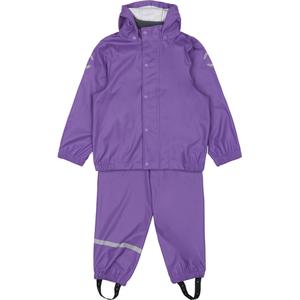 33144ml-deep-lavender-regenschutzset-ohne-trager-fur-kinder-mikk-line-deep-lavender