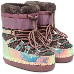 70003-rose-brown-glitzer-winterstiefel-fur-kinder-mikk-line-braun-rosa