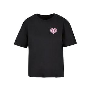 mst066-00007-t-shirt-miss-tee-heart-cage-rose-schwarz