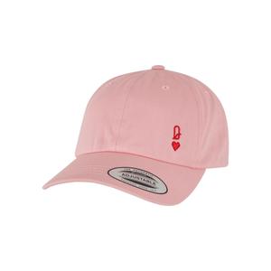 mst285-00185-damen-baseballcap-aus-baumwolltwill-miss-tee-queen-card-rosa-tu