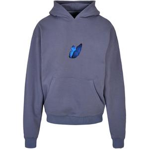 mt1919-02428-sweat-dicke-oversize-kapuze-mister-tee-le-papillon-petroleum-blau