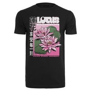 mt2689-00007-t-shirt-mister-tee-lotus-flower-schwarz