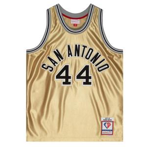 smjy4398-sas77ggegold-nba-trikot-san-antonio-spurs-george-gervin-gold