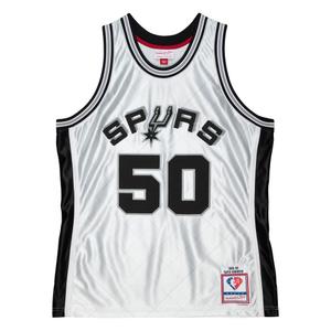 smjy4758-sas98drbpltn-nba-trikot-san-antonio-spurs-75th-platinum-swingman-1998-david-robinson-platinium