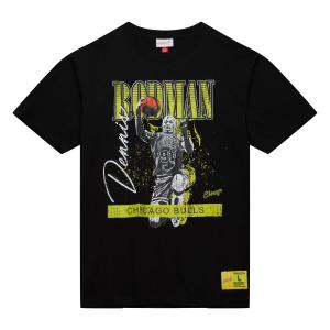 tnnc6608-cbuyydrdblck-t-shirt-mit-vintage-logo-der-chicago-bulls-hw-neon-pop-playe-dennis-rodman-schwarz
