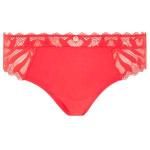 mg108106200-shorts-fur-damen-morgan-claudia-rot