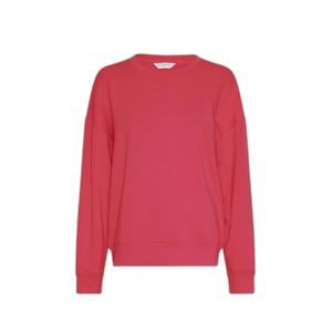 18280-16024-sweatshirt-damen-moss-copenhagen-ima-q-rot