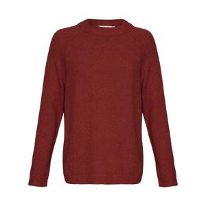 18595-syrah-pullover-damen-moss-copenhagen-lessine-syrah