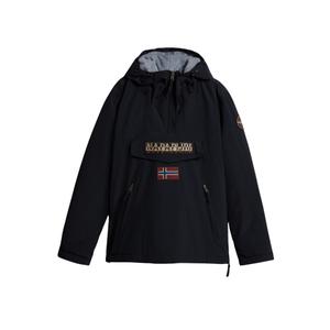 np0a4gmd-041-wasserdichte-2-taschen-jacke-napapijri-rainforest-schwarz
