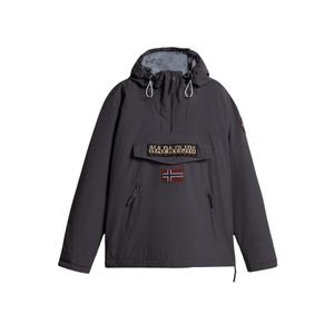 np0a4gmd-h98-wasserdichte-2-taschen-jacke-napapijri-rainforest-dark-grey-solid