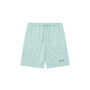 0192-k039-0042-shorts-nicce-garment-dye-mercury-schwarz-gewaschen