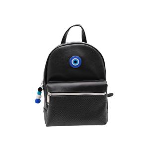 618nom047-kinderrucksack-nomadict-blue-eye-schwarz-28-cm