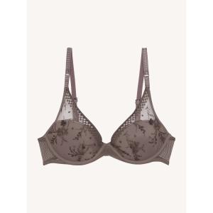 t905-682b-tief-dekolletierter-bh-mit-polstern-fur-damen-passionata-suzy-shiny-safari-grey