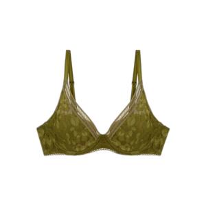 t920-427b-damen-gepolsterter-bikini-bh-mit-tiefem-ausschnitt-passionata-gardenia-oliv
