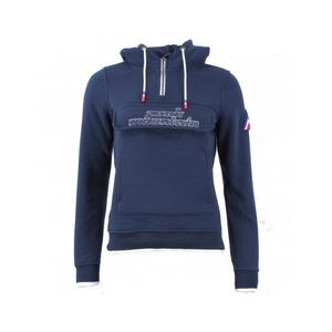 aflow-xh-bleu-nuit-molton-hoodie-damen-peak-mountain-aflow-mitternachtsblau