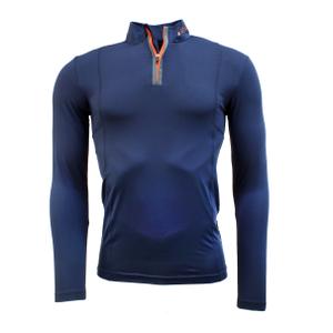 canje-cx-3-bleu-nuit-thermoshirt-peak-mountain-mitternachtsblau
