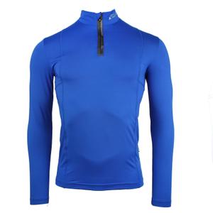 canje-cx-3-bleu-strong-thermoshirt-peak-mountain-blau-strong