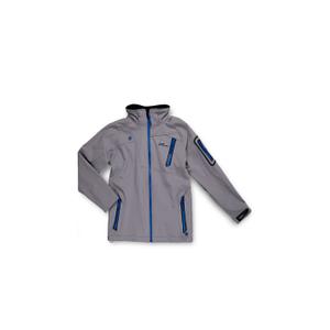 ecolok-10-16-bg-gris-softshelljacke-fur-kinder-peak-mountain-ecolok-grau