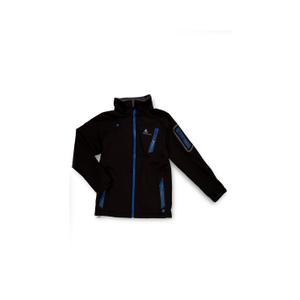 ecolok-10-16-bg-noir-softshelljacke-fur-kinder-peak-mountain-ecolok-schwarz