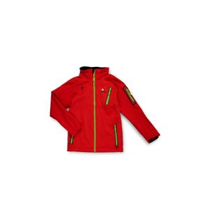 ecolok-10-16-bg-rouge-softshelljacke-fur-kinder-peak-mountain-ecolok-rot