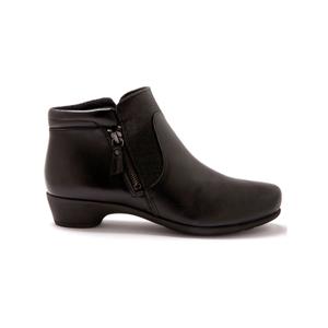 1005062-0026-leder-boots-mit-aerodampfung-fur-damen-pediconfort-schwarz