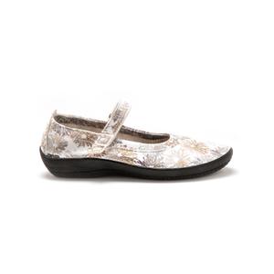 1005125-0035-ballerinas-frau-pediconfort-weiss-bedruckt