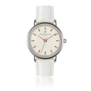 pa1-s100s-armbanduhr-krokodil-leder-philipp-blanc-basel-weiss-40-mm