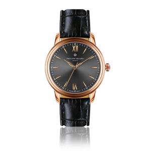 pa9-s070r-armbanduhr-krokodil-leder-philipp-blanc-geneva-schwarz-40-mm