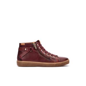 w7b-8868c1-501-sneakers-pikolinos-lanzarote-rot