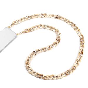 dcoq-a-008-smartphone-halsband-fur-frauen-platyne-beige-120-cm