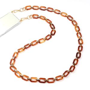 dcoq-a-012-smartphone-halsband-fur-frauen-platyne-bernsteinfarben-120-cm