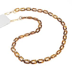 dcoq-a-017-smartphone-halsband-fur-frauen-platyne-bernstein-bernstein-120-cm