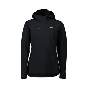 52853-1002-hoodie-damen-poc-mantle-thermal-uranium-black