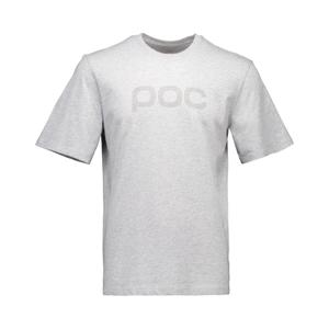 61650-1044-t-shirt-poc-graumischung