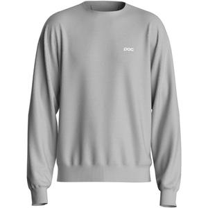61651-8889-pullover-poc-grey-melange-hydrogen-white