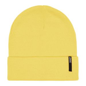64312-1311-flache-mutze-poc-sulphite-yellow-tu