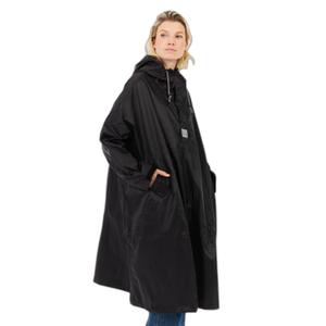 6351000-290-damen-regenponcho-protest-laugh-true-black-tu