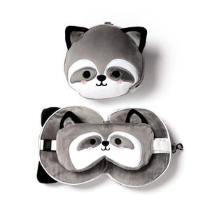cush228-reisekissen-waschbar-restazz-plusch-2-in-1-mit-augenmaske-puckator-grau-14x15x9-5-cm