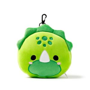 cush251-reisekissen-dinosaurier-restazz-plusch-2-in-1-mit-augenmaske-puckator-grun-17x14x10-cm