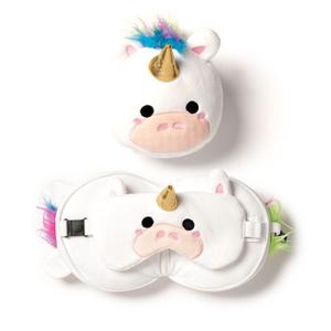 cush258-reisekissen-einhorn-restazz-plusch-2-in-1-mit-augenmaske-puckator-weiss-5-5x14-5x14-cm