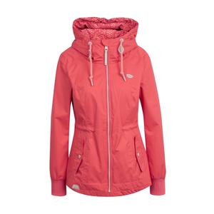 2411-60013-4051-regenjacke-fur-damen-ragwear-dankka-raspberry