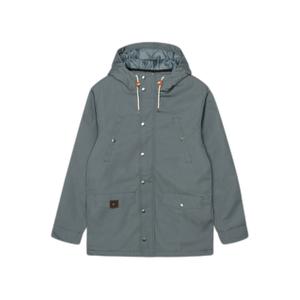 7246-dustblue-parka-mit-druckknopfen-revolution-dustblue