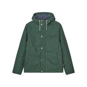 7311-darkgreen-kapuzenjacke-revolution-darkgreen