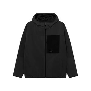 7838-black-kapuzenjacke-revolution-schwarz
