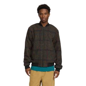 7880-darkgreen-jacke-revolution-darkgreen