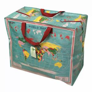 24486-aufbewahrungstasche-rex-london-jumbo-world-map-grun-58x28x48-cm