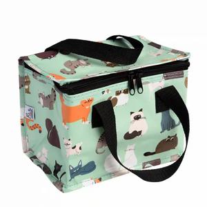 29005-isotherme-lunchtasche-rex-london-nine-lives-grun-schwarz-21x12x16-cm