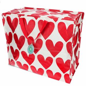 30419-aufbewahrungstasche-rex-london-jumbo-coeurs-weiss-rot-58x28x48-cm